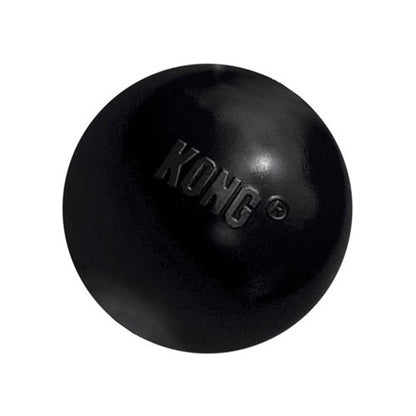 Balle Kong Extreme ultra-résistante chien