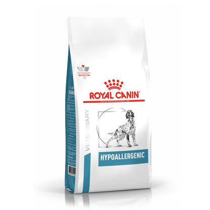 Royal Canin Veterinary Hypoallergenic - aliment pour chien