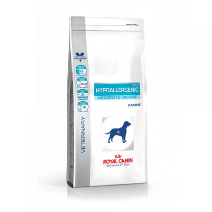 Royal Canin Veterinary Hypoallergenic Small Dogs - croquettes chien