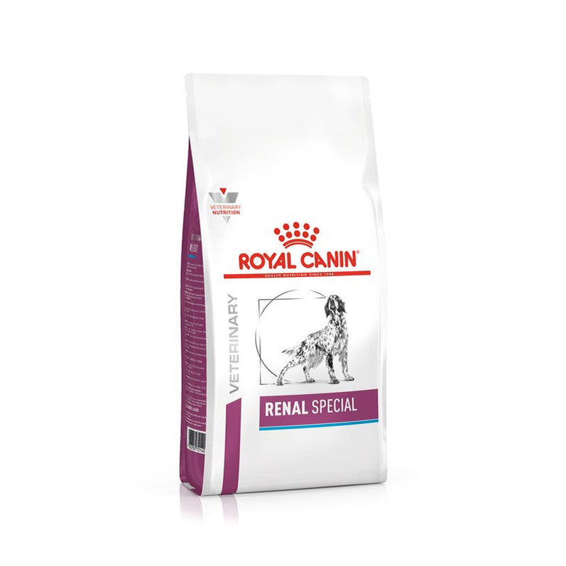 Royal Canin Veterinary Renal Special