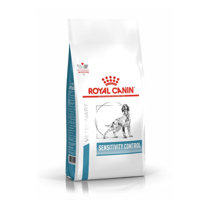 Royal Canin Veterinary Sensitivity Control - Croquettes pour chien