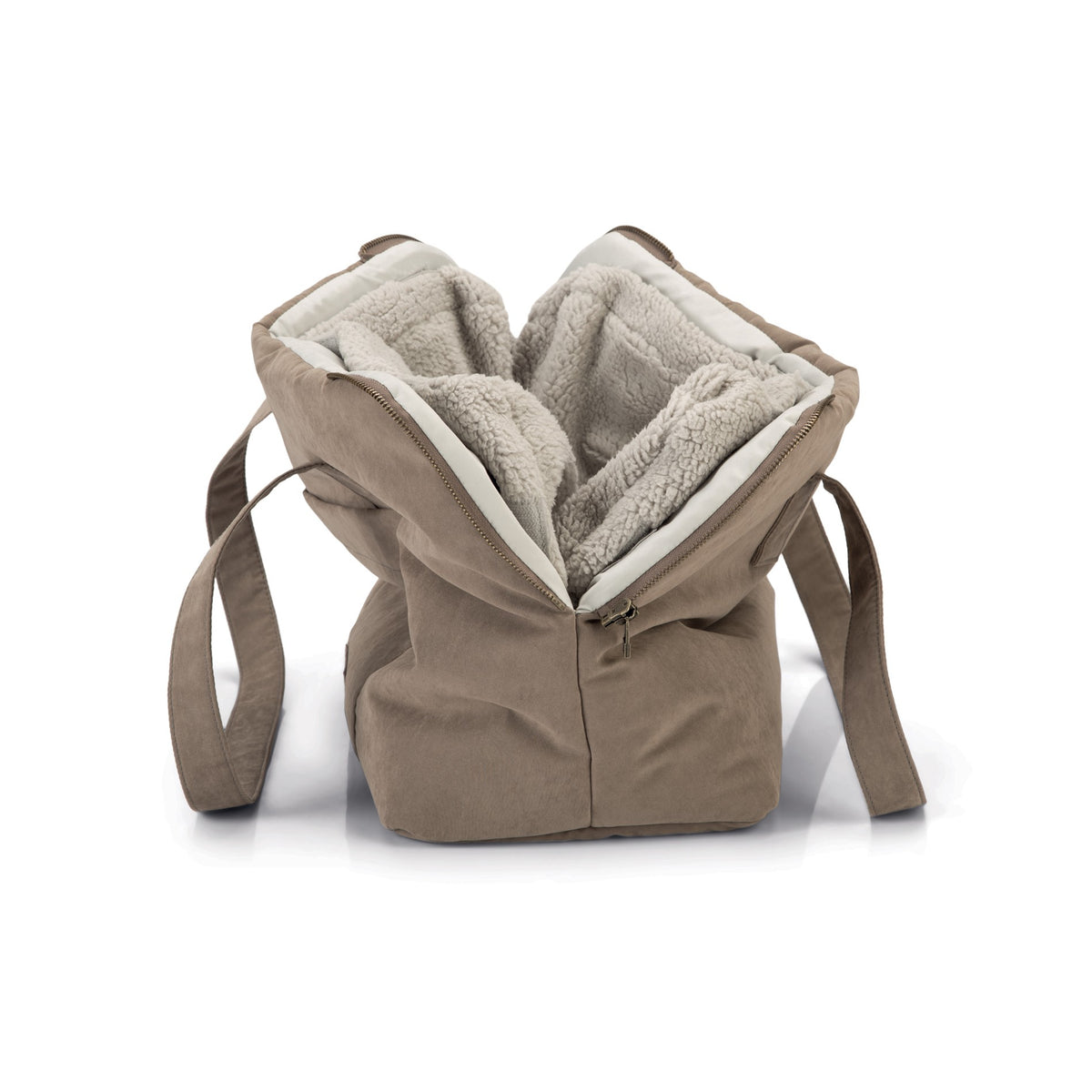 Sac de transport Bundu 4 saisons