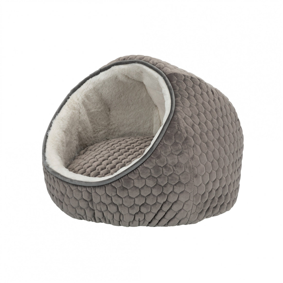 Abri douillet Livia chat, petit chien