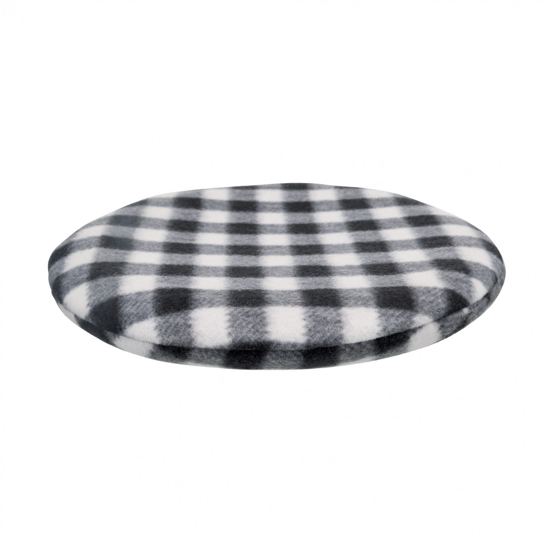 Petit coussin chauffant