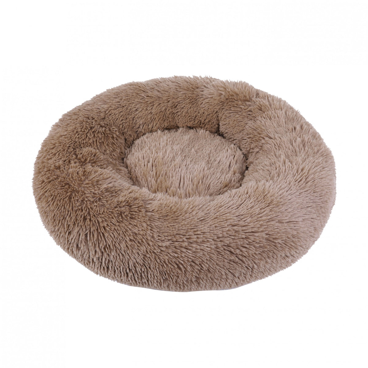 Corbeille Cocoon Taupe