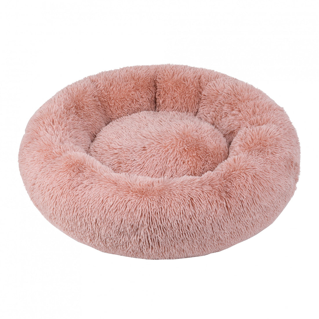 Corbeille Cocoon Rose