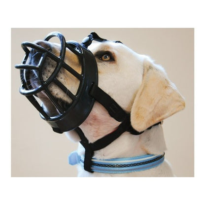 Muselière Baskerville Ultra chien