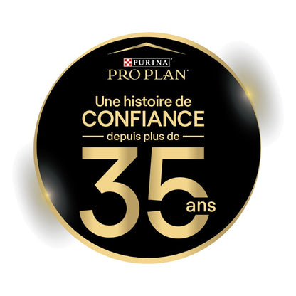 PRO PLAN LiveClear Sterilised Adult à la Dinde - Croquettes pour chat