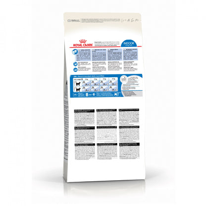 Royal Canin Indoor Long Hair - croquettes chat