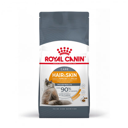 Royal Canin Hair &amp; Skin Care - croquettes chat