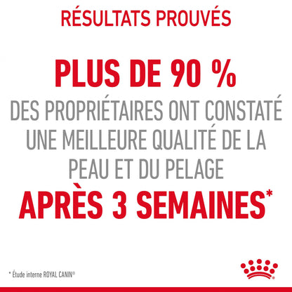 Royal Canin Hair &amp; Skin Care - croquettes chat