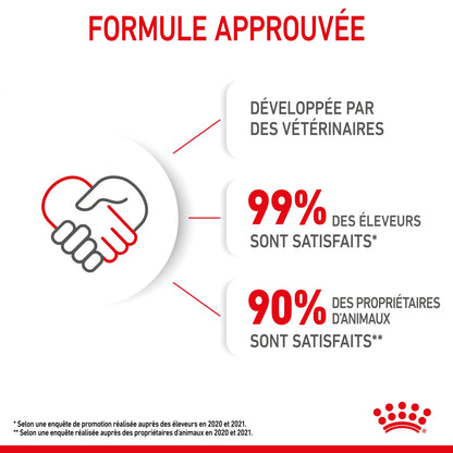 Royal Canin Kitten en gelée - pâtée chaton