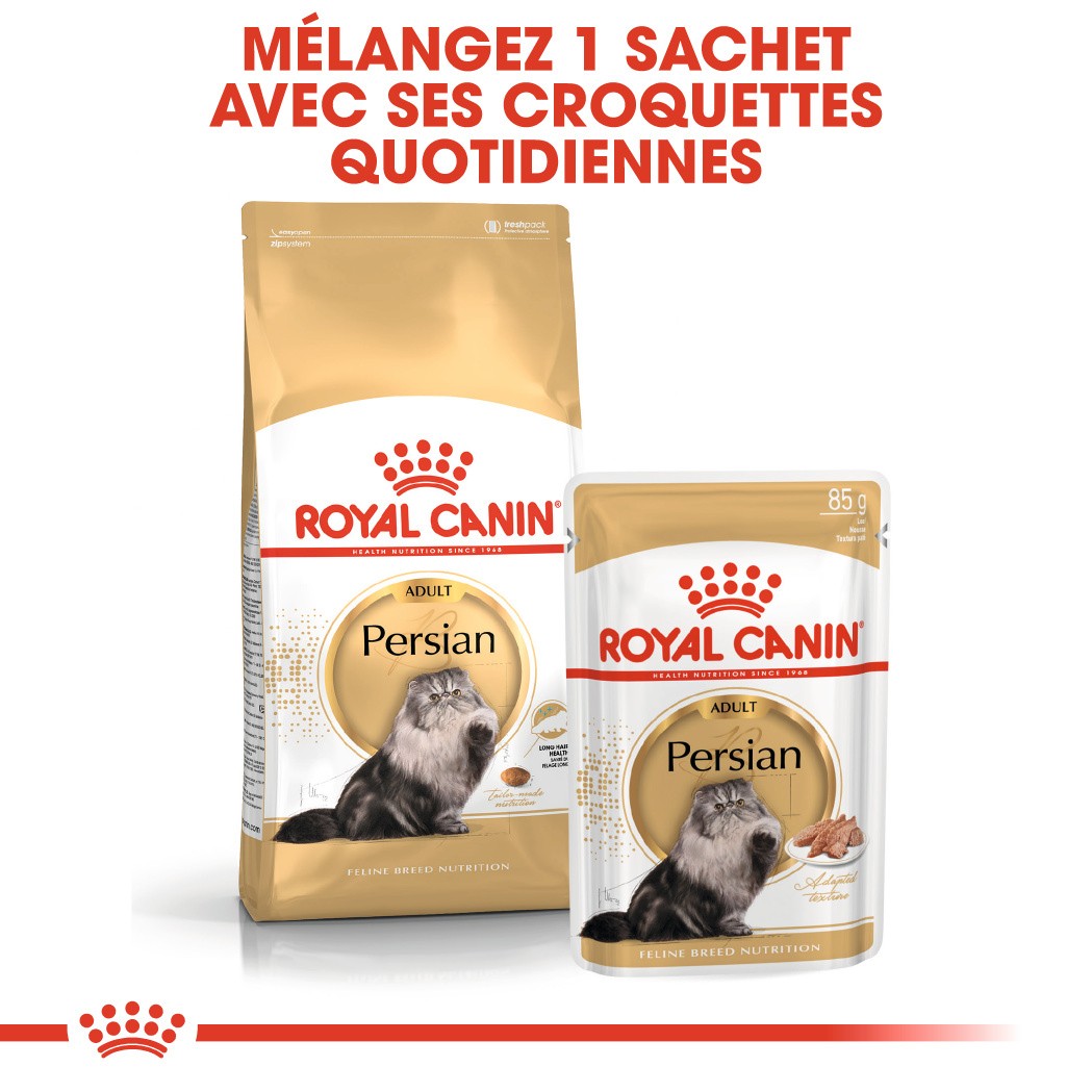 Royal Canin Persian