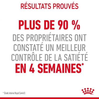 Royal Canin Appetite Control Care en sauce - pâtée chat