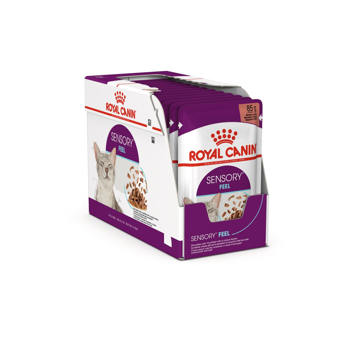 Royal Canin Sensory Feel