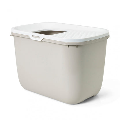 Maison de toilette Hop In chat