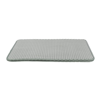 Tapis pour litière Tamis chat