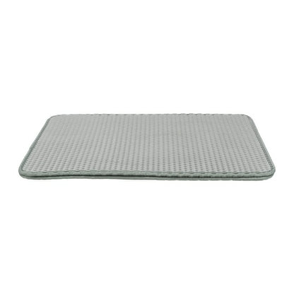 Tapis pour litière Tamis chat