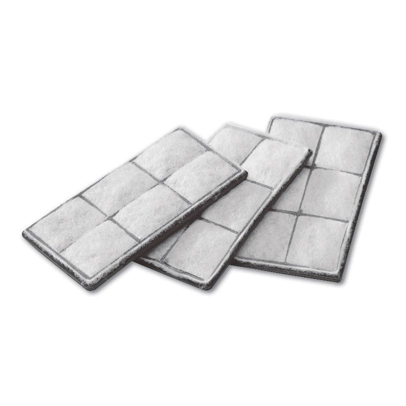 Filtres de rechange pour fontaines Drinkwell Mini-Original-Platinum