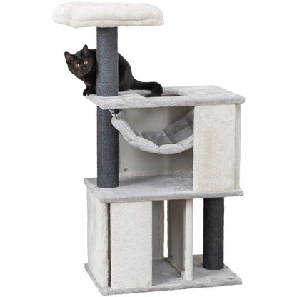 Arbre à chat Juliano - Gris clair