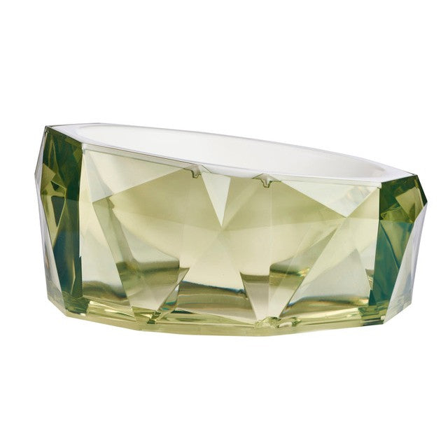 Gamelle Diamant - Vert