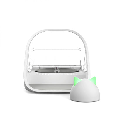 Distributeur électronique SureFeed Connect