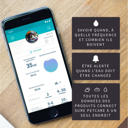 Distributeur d&