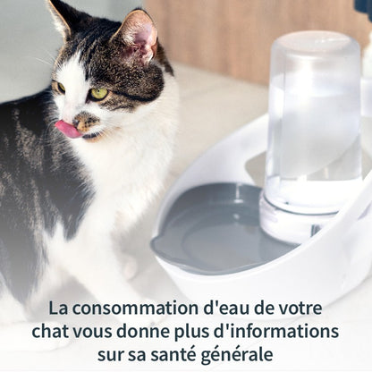 Distributeur d&
