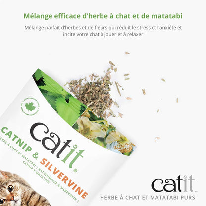 Mélange pur d&