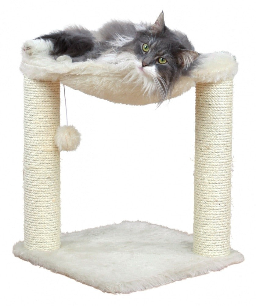 Arbre à chat hamac Baza