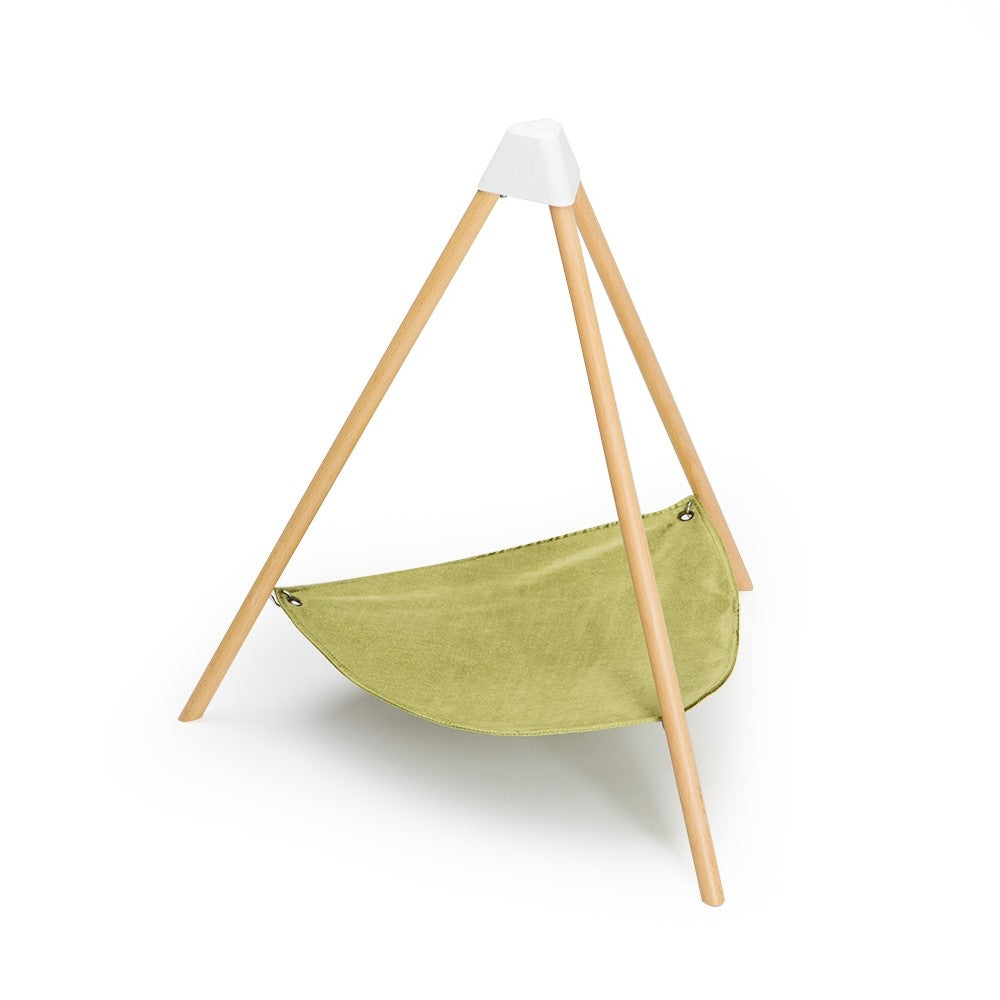 Hamac triangulaire
