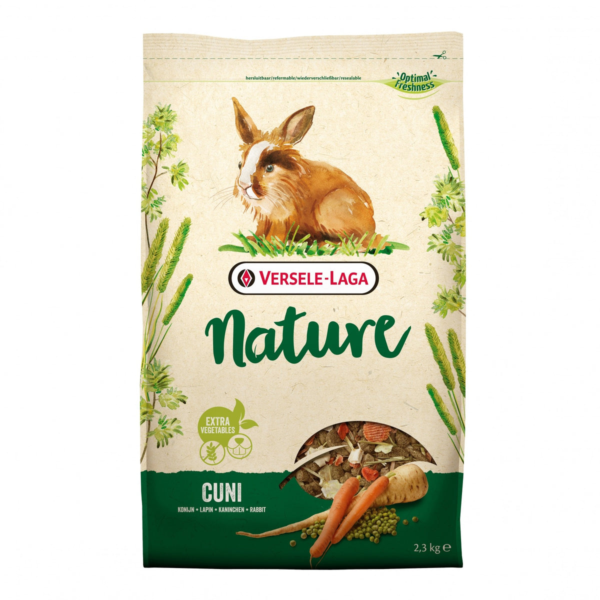Nature Cuni