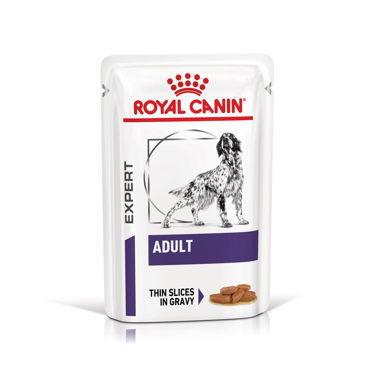 Royal Canin Expert Dog Adult - pâtée chien
