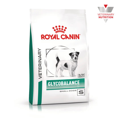 ROYAL CANIN Veterinary Diets Glycobalance pour chien