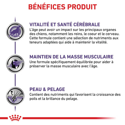 Royal Canin Vet Care Mature Dog