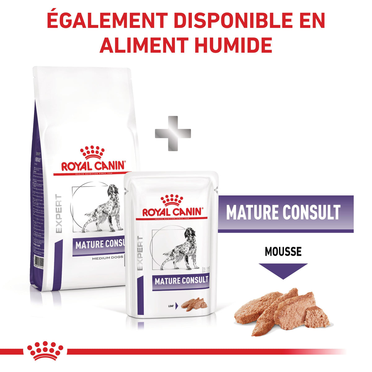 Royal Canin Vet Care Mature Dog