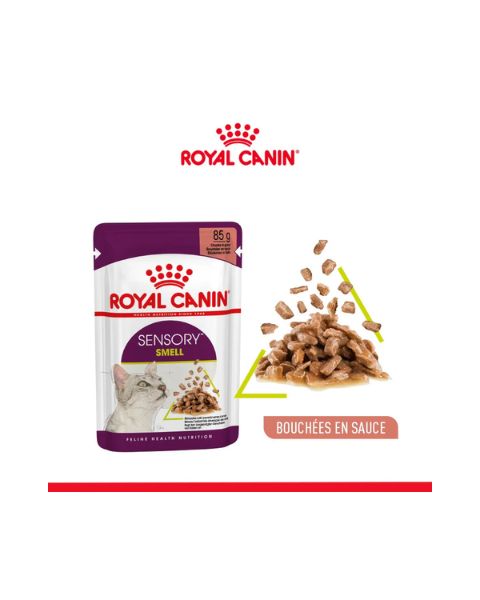 Royal Canin Sensory Smell