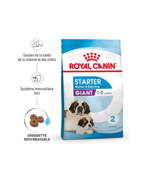ROYAL CANIN Size Nutrition