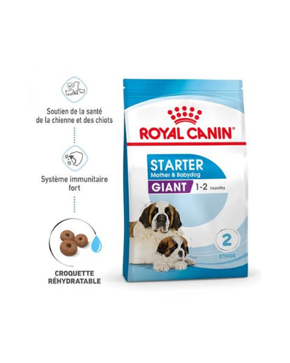 ROYAL CANIN Size Nutrition