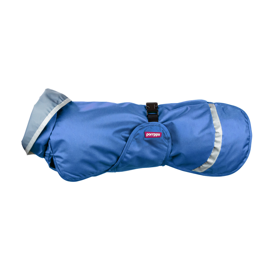 Pomppa Sade manteau imperméable pour chien Sky