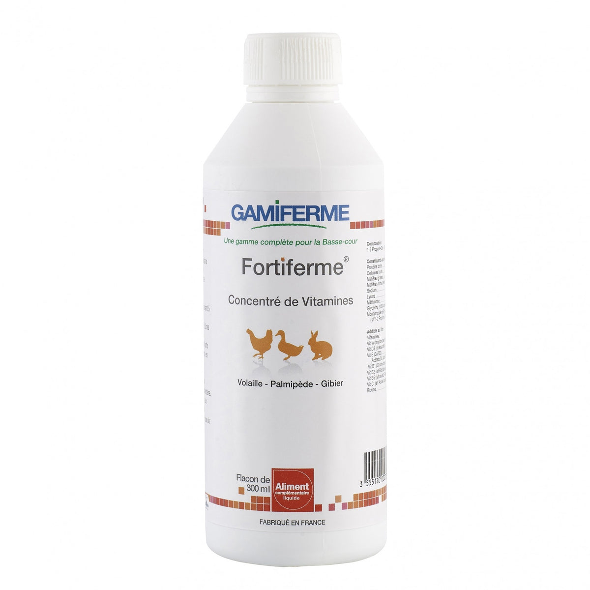 Fortiferme
