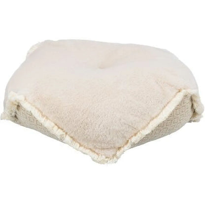 Coussin Boho angulaire
