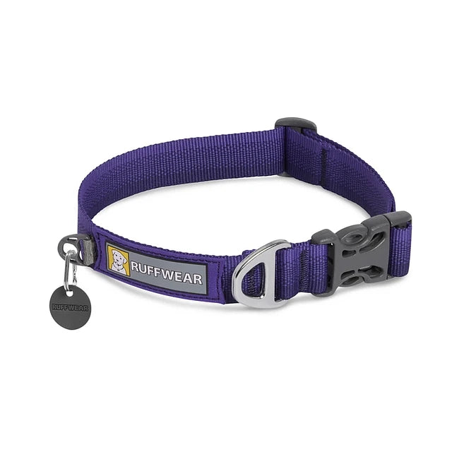 Ruffwear - Collier Front Range