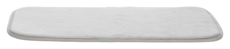 Coussin isolant et anti derapant pour cage