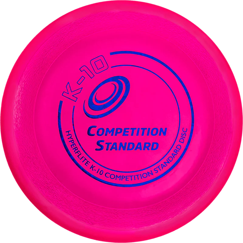 Hyperflite frisbee k-10 m