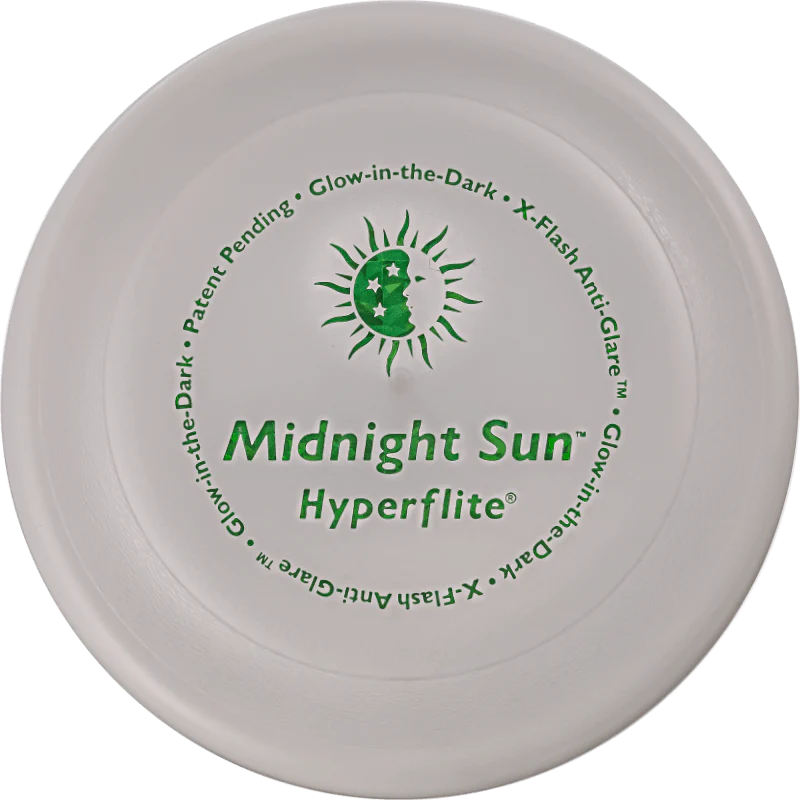 Hyperflite fluo midnight sun
