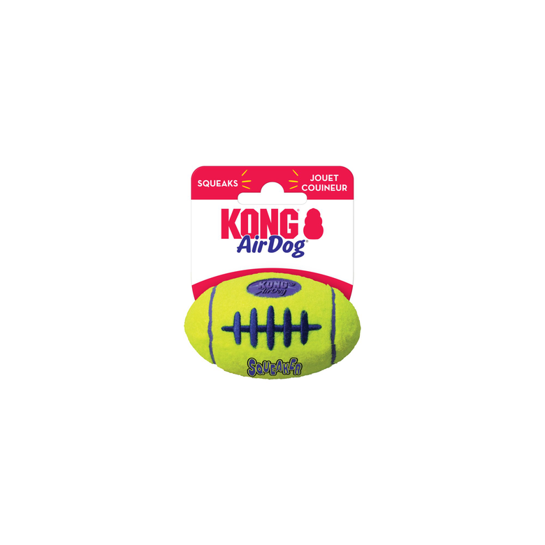 KONG Air Football squeaker