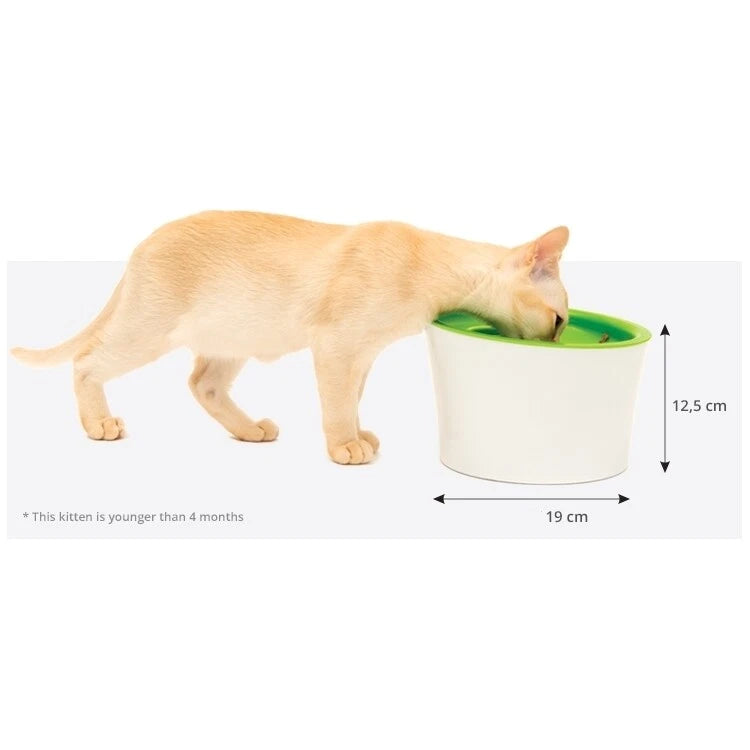 DISTRIBUTEUR MULTI FEEDER CATIT