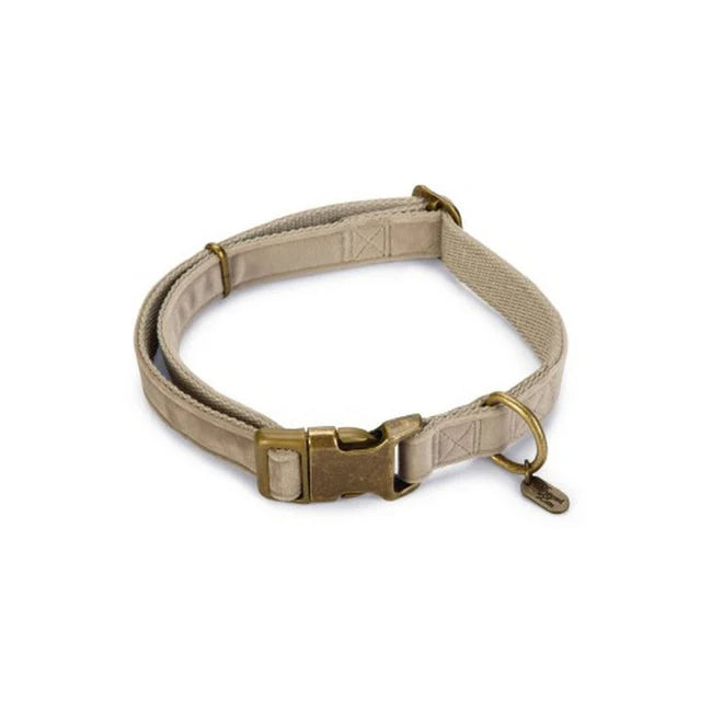 Design by Lotte - Chien - Collier Velura