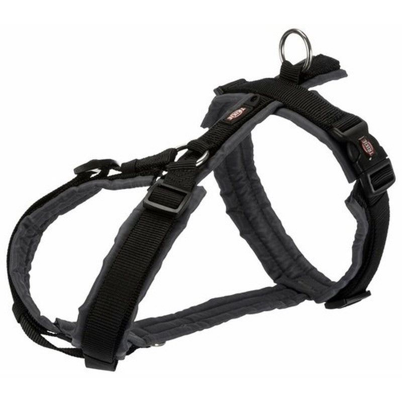 Harnais chien premium trekking